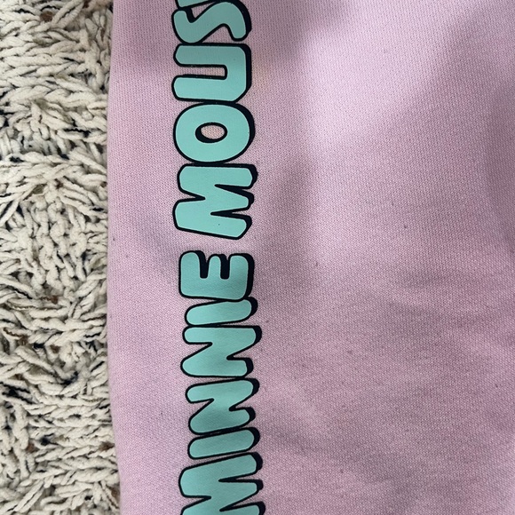 Disney Pink and Blue Kids Matching Set - Picture 8 of 11